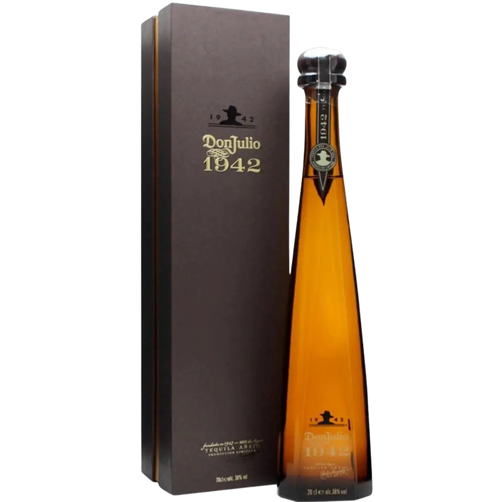 Don Julio 1942 Anejo 0.7L
