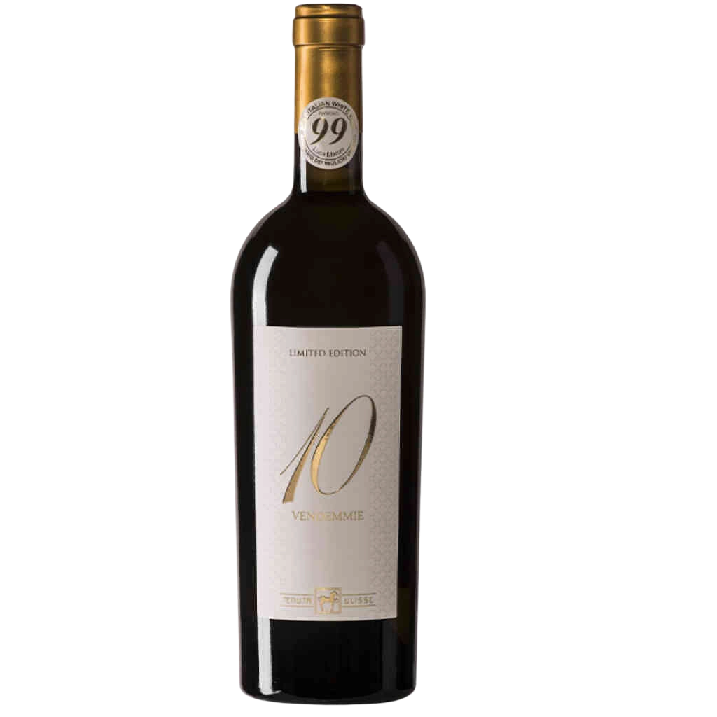 Tenuta Ulisse 10 Vendemmie Bianco Limited Edition 0.75L