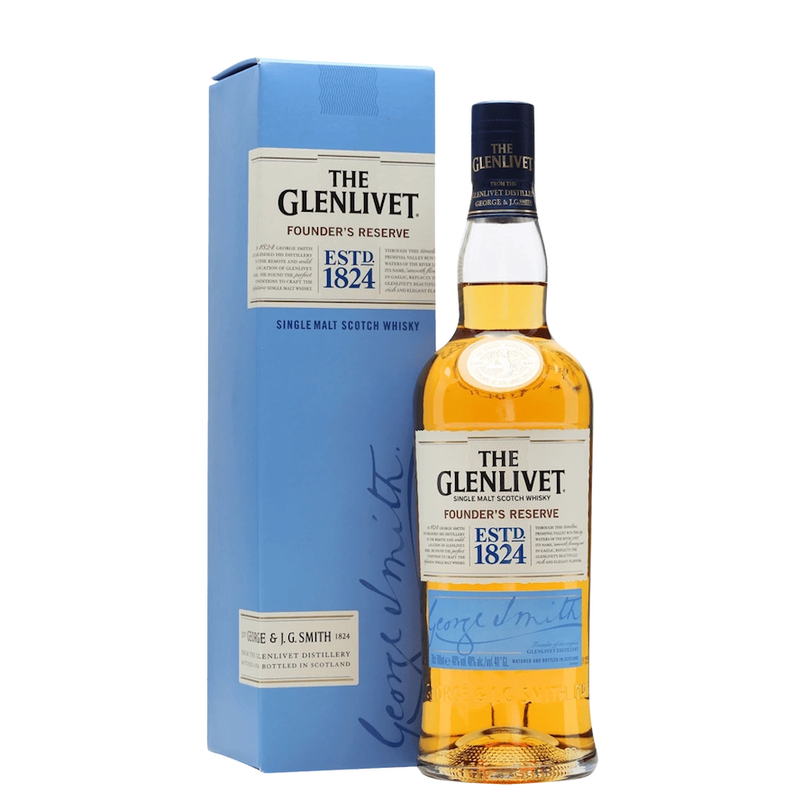 Glenlivet Founder's Reserve 0.7L